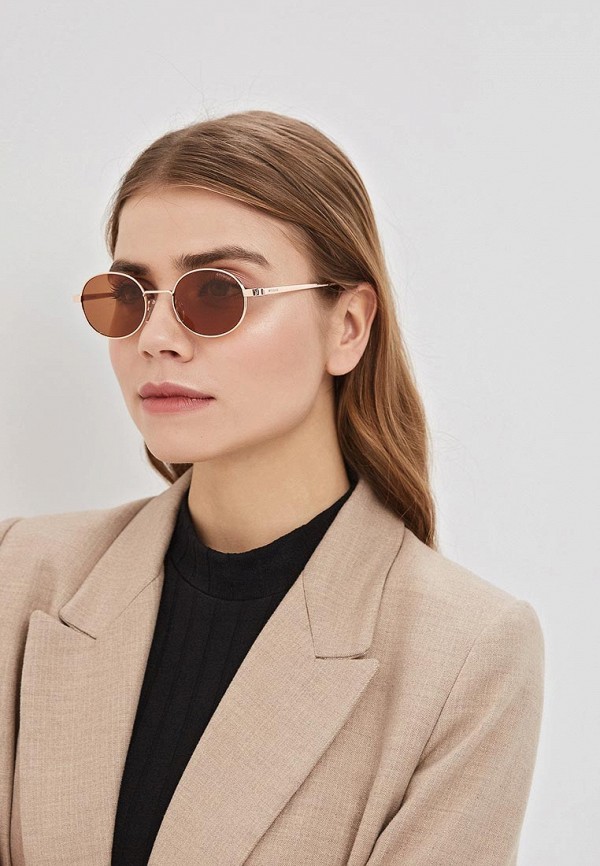 Polaroid Очки солнцезащитные - PLD 6066/S OFY - фото 4