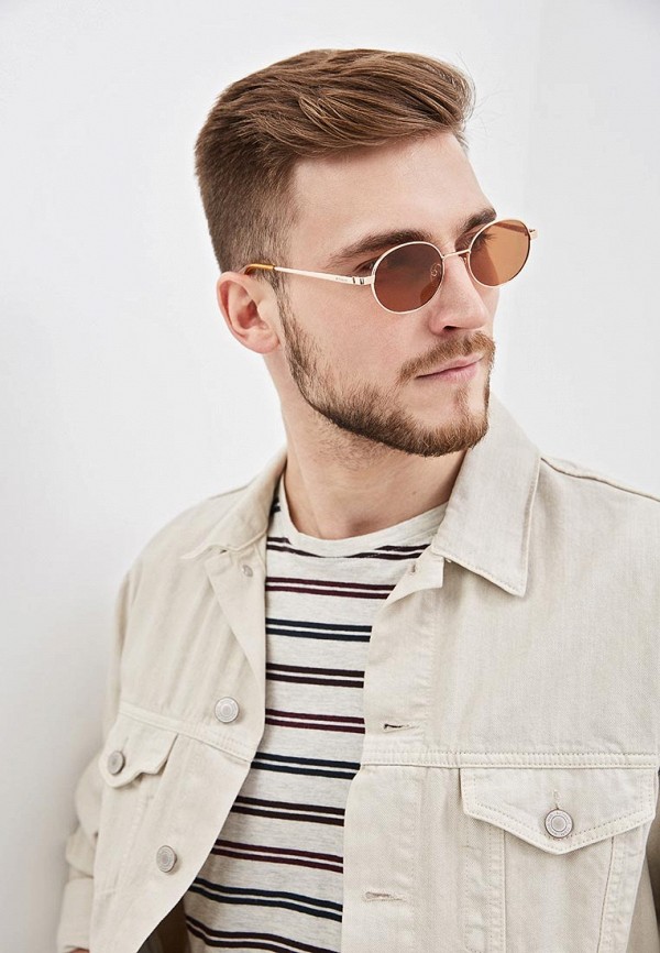 Polaroid Очки солнцезащитные - PLD 6066/S OFY - фото 5