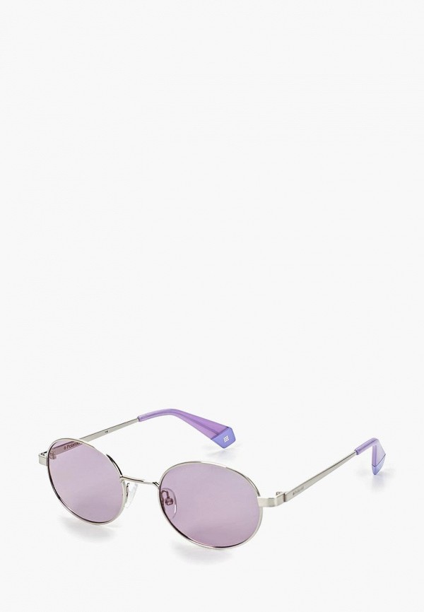 Polaroid Очки солнцезащитные - PLD 6066/S B6E - фото 1