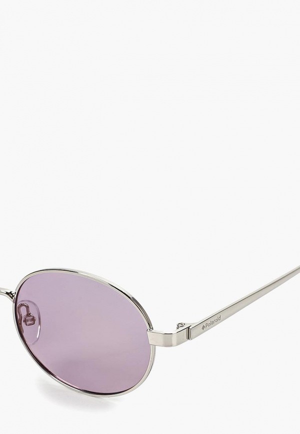 Polaroid Очки солнцезащитные - PLD 6066/S B6E - фото 2