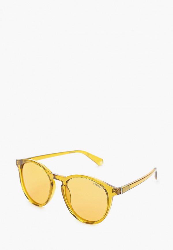Polaroid Очки солнцезащитные - PLD 6098/S 40G - фото 1