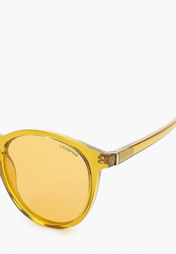 Polaroid Очки солнцезащитные - PLD 6098/S 40G - фото 2