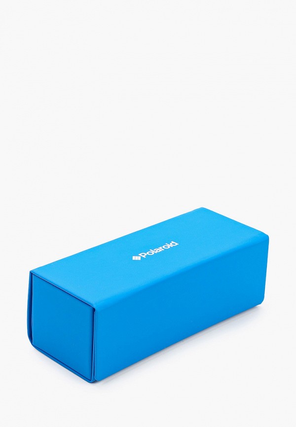 Polaroid Очки солнцезащитные - PLD 6098/S 40G - фото 3