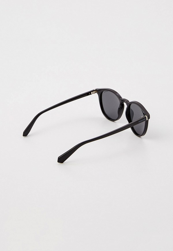 Polaroid Очки солнцезащитные - с поляризационными линзами, PLD 6098/S 807 - фото 2