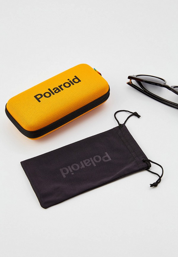 Polaroid Очки солнцезащитные - с поляризационными линзами, PLD 6098/S 807 - фото 4