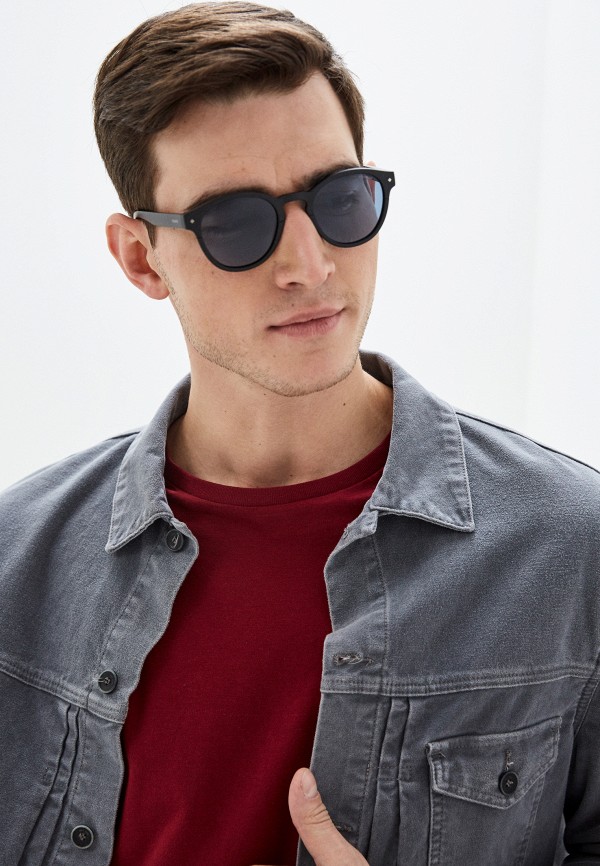 Polaroid Очки солнцезащитные - PLD 6042/S 003 - фото 5