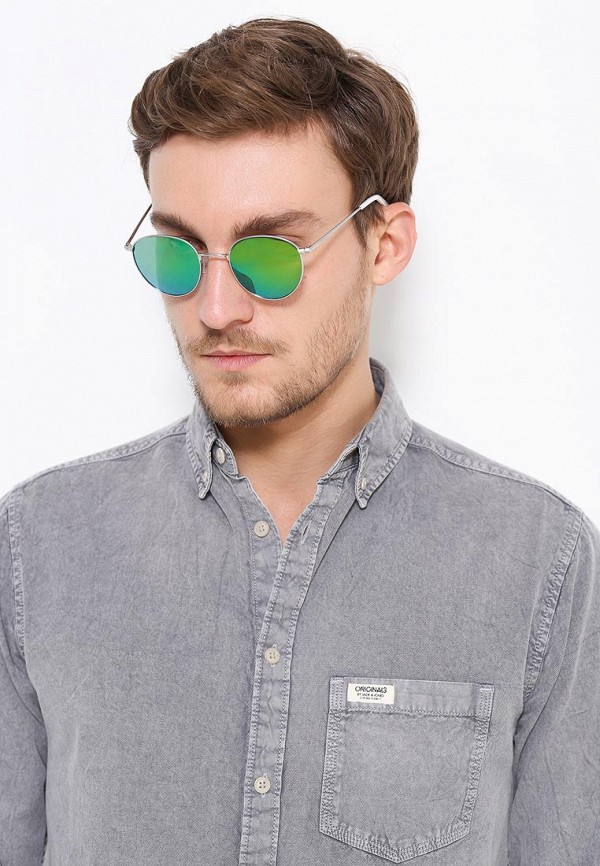 Polaroid Очки солнцезащитные - фото 4