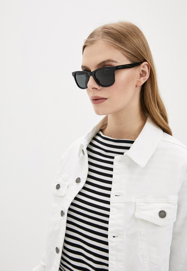 Polaroid Очки солнцезащитные - PLD 1016/S/NEW 807 - фото 4