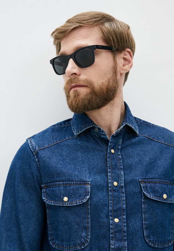 Polaroid Очки солнцезащитные - PLD 1016/S/NEW 807 - фото 5