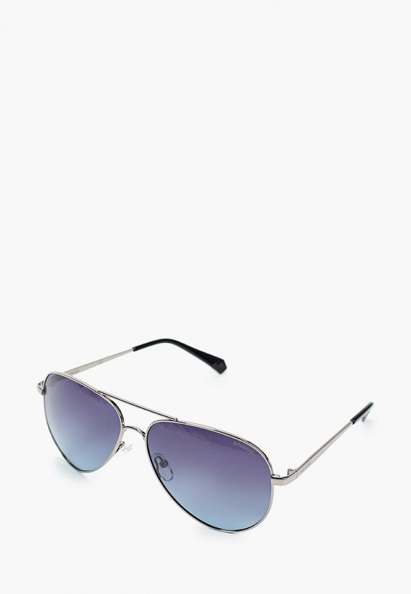 Polaroid Очки солнцезащитные - PLD 6012/N/NEW 6LB - фото 1