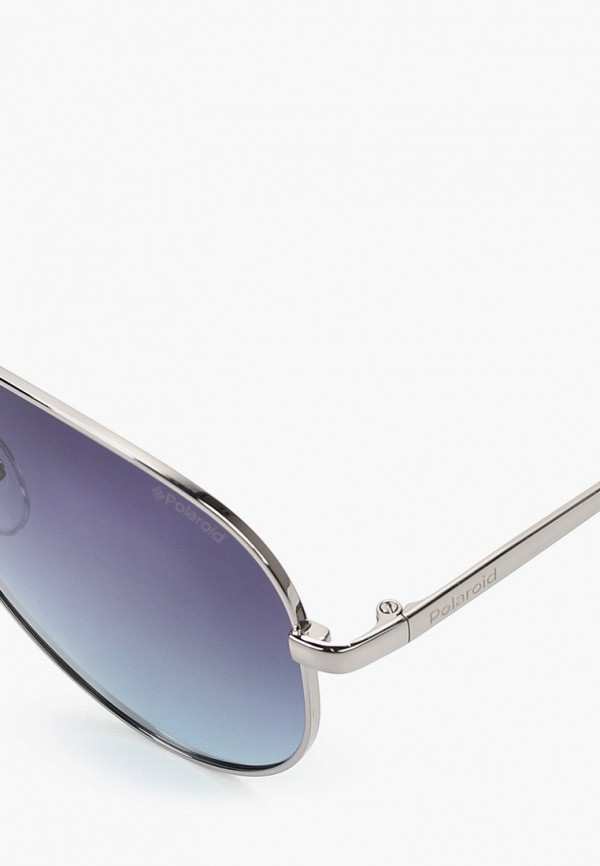 Polaroid Очки солнцезащитные - PLD 6012/N/NEW 6LB - фото 2
