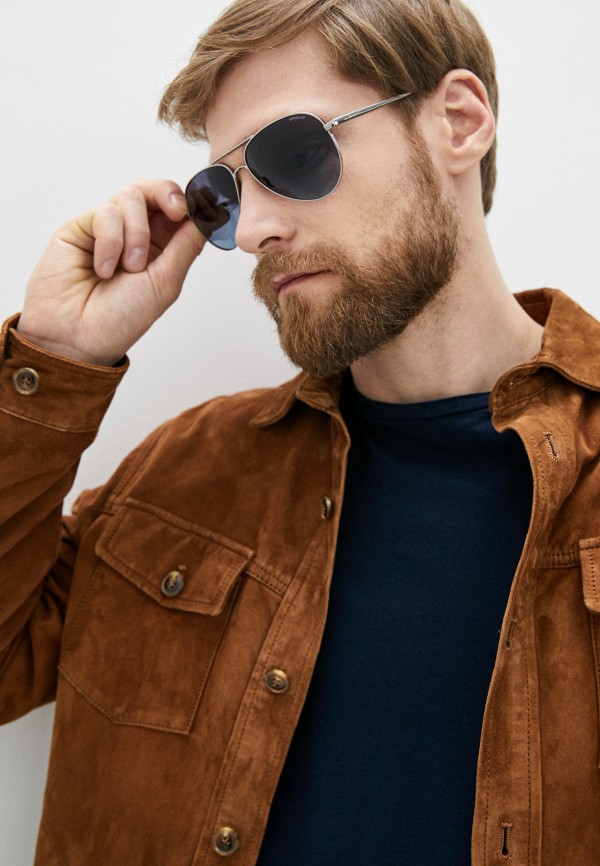 Polaroid Очки солнцезащитные - PLD 6012/N/NEW 6LB - фото 5