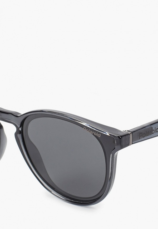 Polaroid Очки солнцезащитные - PLD 6143/S KB7 - фото 2