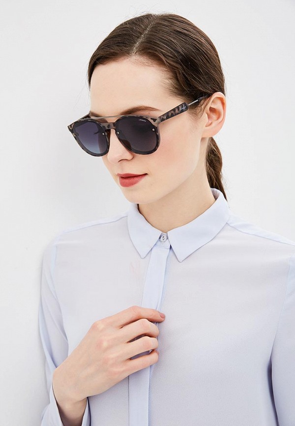 Polaroid Очки солнцезащитные - PLD 6020/S TUH - фото 3