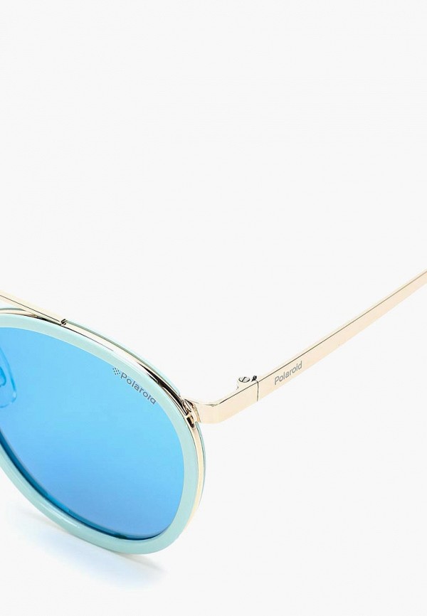 Polaroid Очки солнцезащитные - PLD 6032/S 1ED - фото 2
