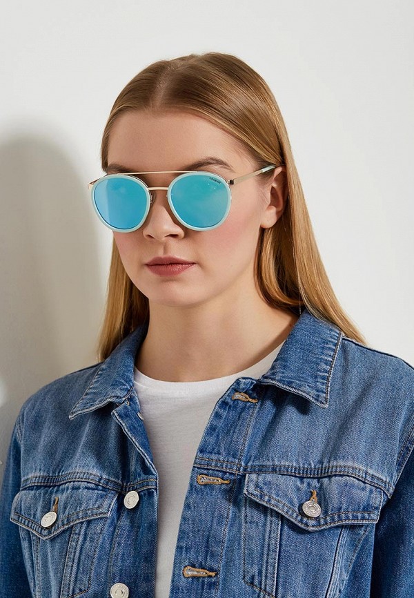 Polaroid Очки солнцезащитные - PLD 6032/S 1ED - фото 3