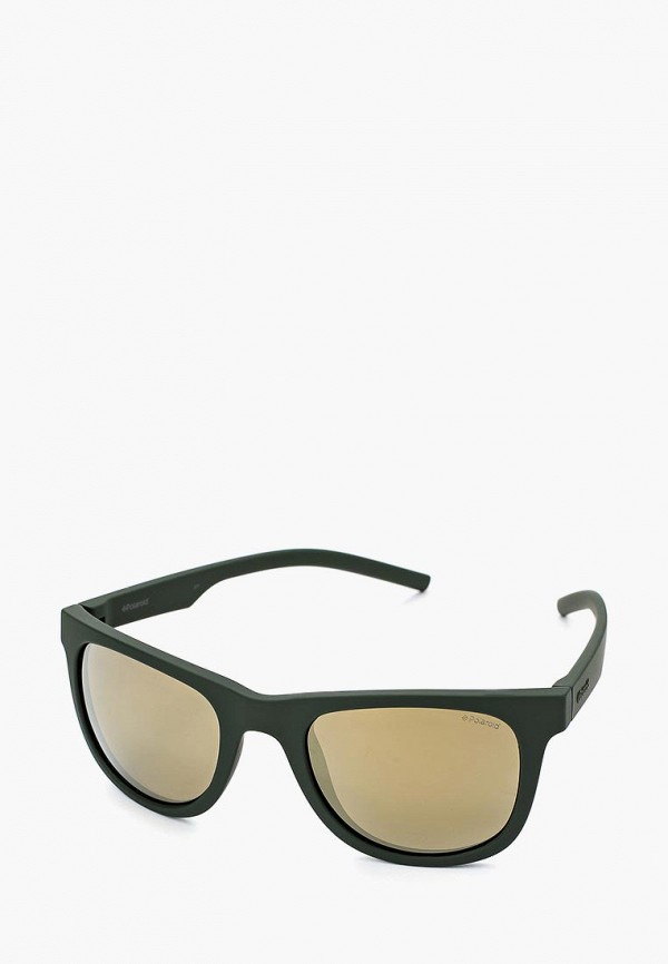 Polaroid Очки солнцезащитные - PLD 7020/S 1ED - фото 1