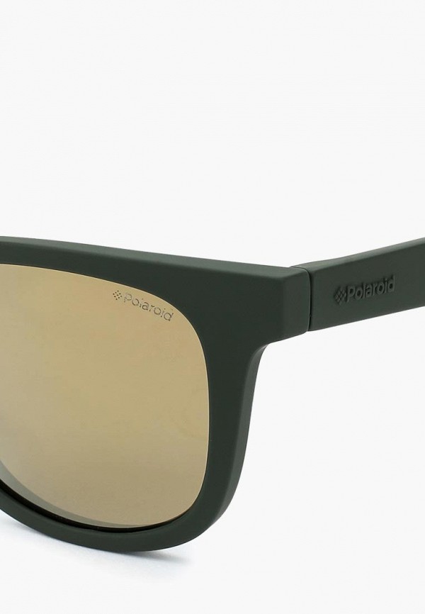 Polaroid Очки солнцезащитные - PLD 7020/S 1ED - фото 2