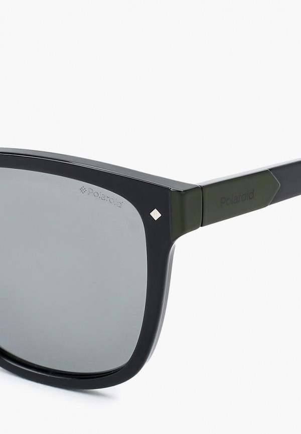 Polaroid Очки солнцезащитные - PLD 6035/S 807 - фото 2