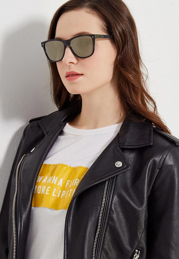 Polaroid Очки солнцезащитные - PLD 6035/S 807 - фото 3