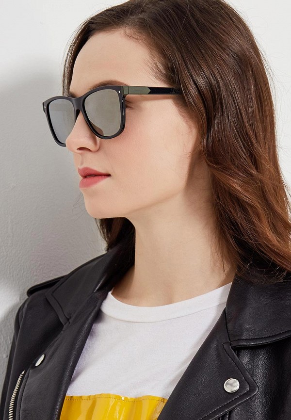 Polaroid Очки солнцезащитные - PLD 6035/S 807 - фото 4