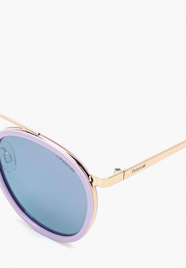 Polaroid Очки солнцезащитные - PLD 6032/S 35J - фото 2