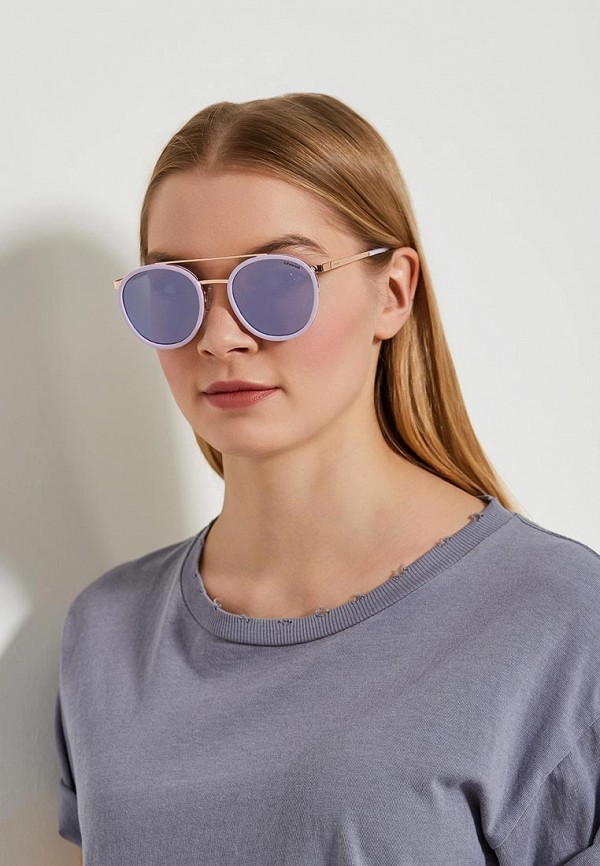 Polaroid Очки солнцезащитные - PLD 6032/S 35J - фото 3