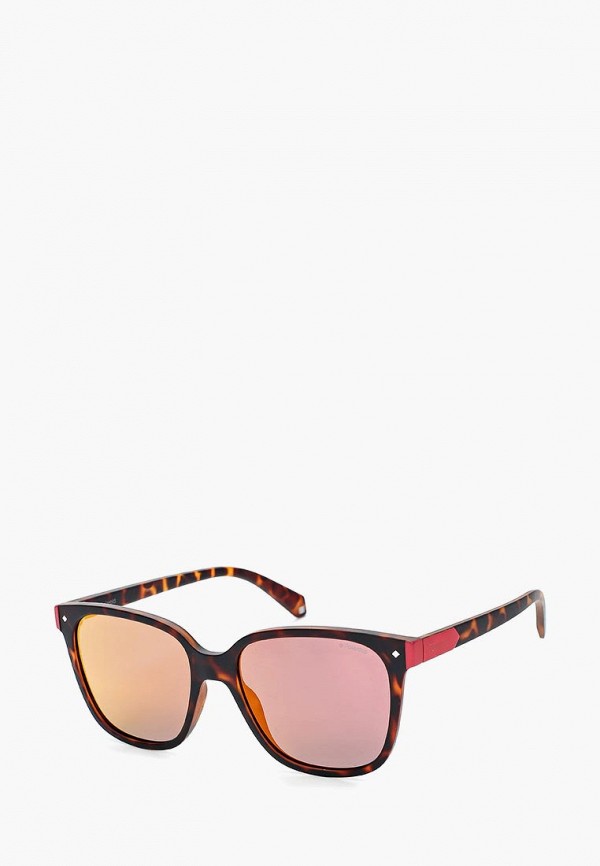 Polaroid Очки солнцезащитные - PLD 6036/S N9P - фото 1