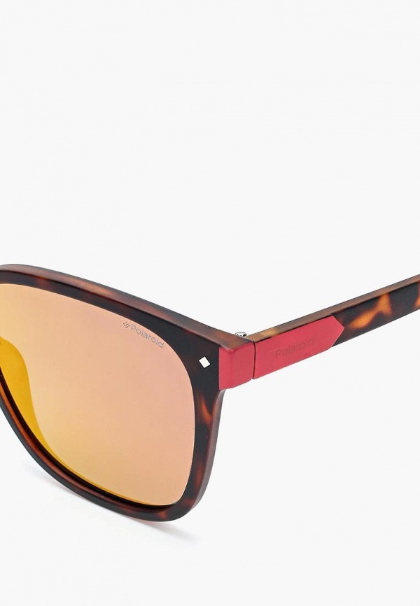 Polaroid Очки солнцезащитные - PLD 6036/S N9P - фото 2