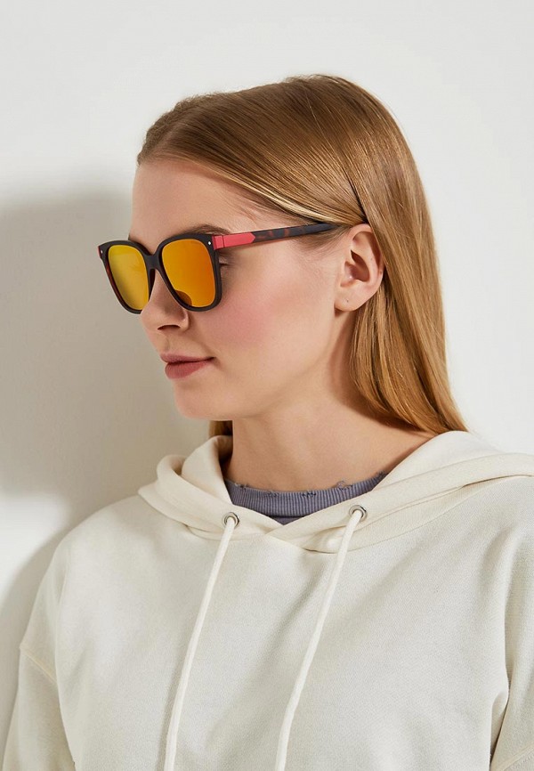 Polaroid Очки солнцезащитные - PLD 6036/S N9P - фото 4