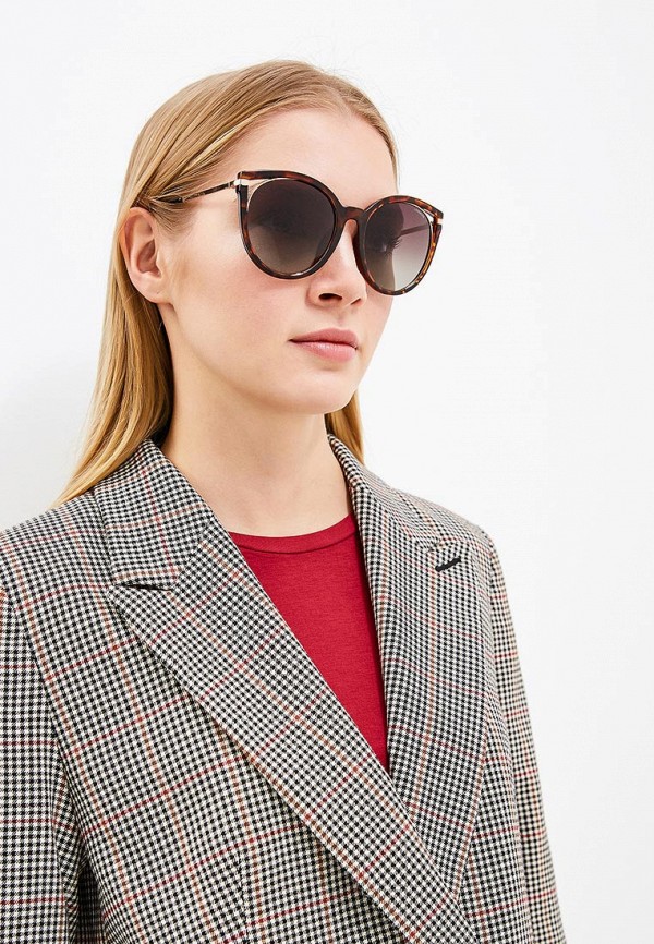 Polaroid Очки солнцезащитные - PLD 4067/F/S 086 - фото 3