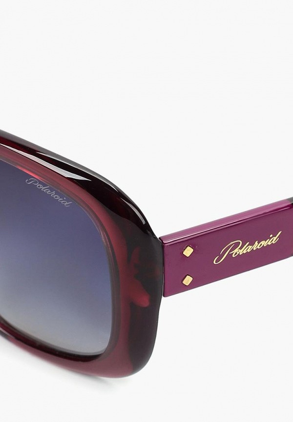 Polaroid Очки солнцезащитные - PLD 4069/G/S/X LHF - фото 2