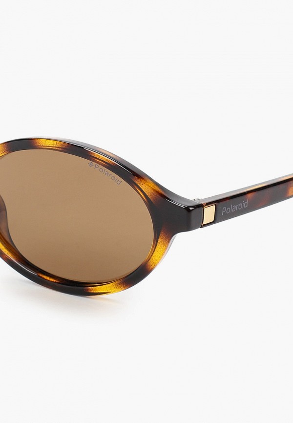 Polaroid Очки солнцезащитные - PLD 6090/S 086 - фото 2