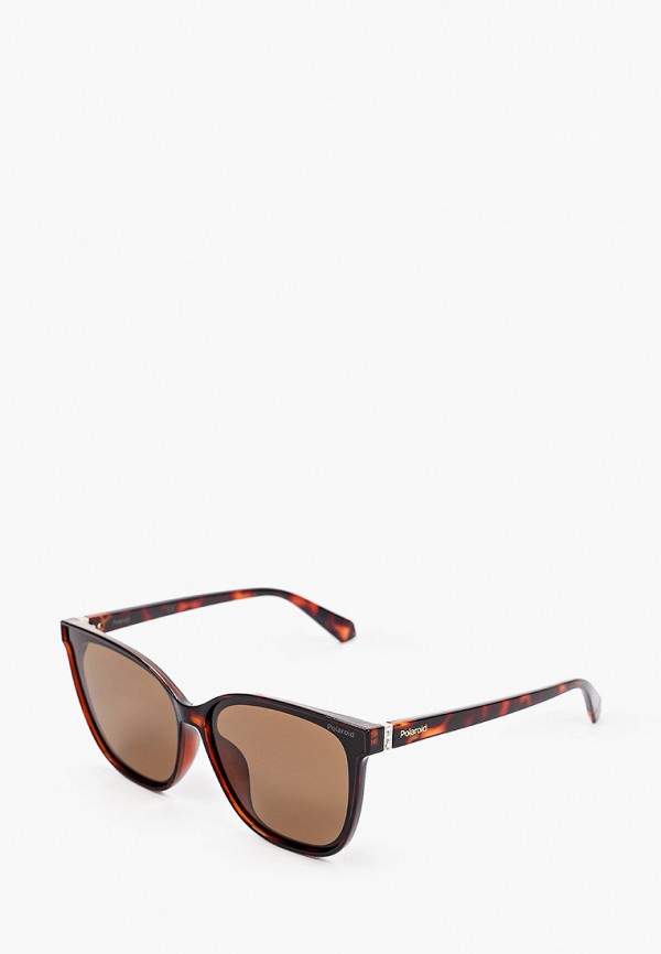 Polaroid Очки солнцезащитные - PLD 4101/F/S 086 - фото 1