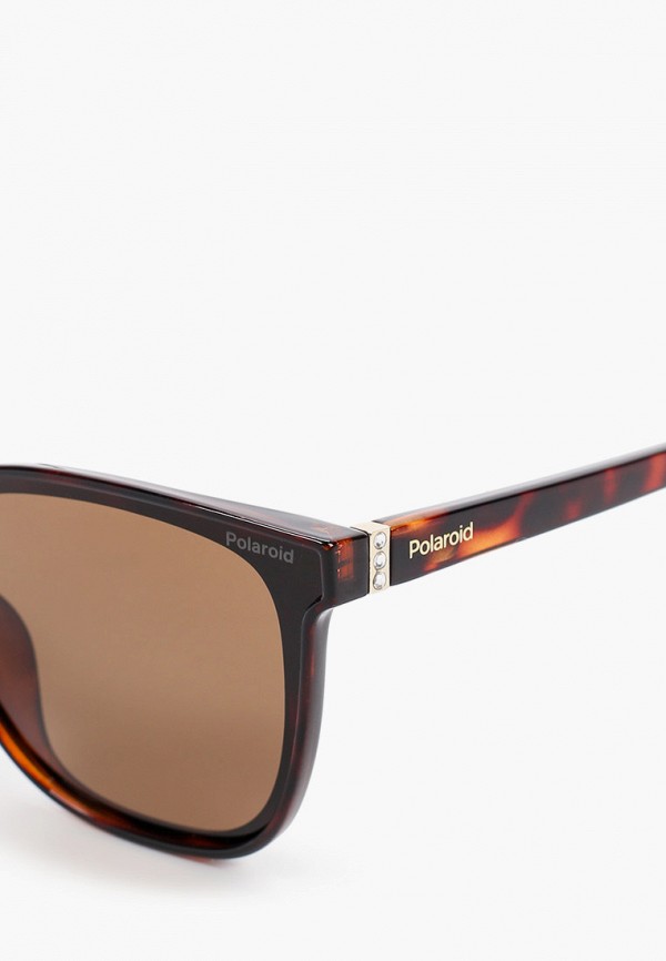 Polaroid Очки солнцезащитные - PLD 4101/F/S 086 - фото 2