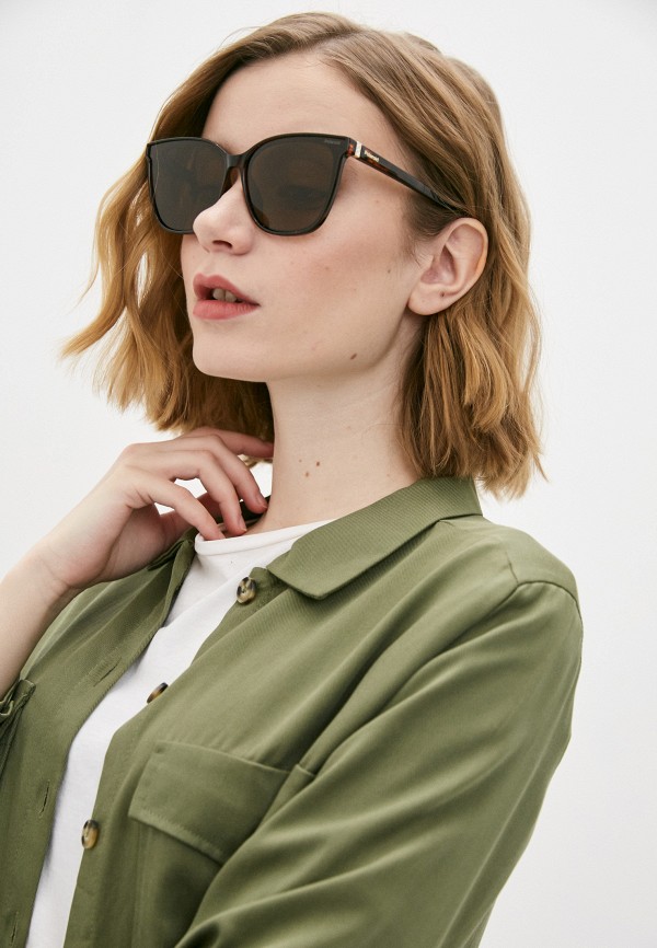 Polaroid Очки солнцезащитные - PLD 4101/F/S 086 - фото 4