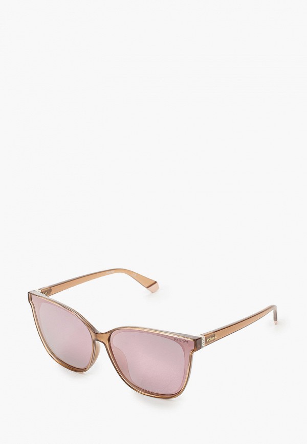 Polaroid Очки солнцезащитные - PLD 4101/F/S 35J - фото 1