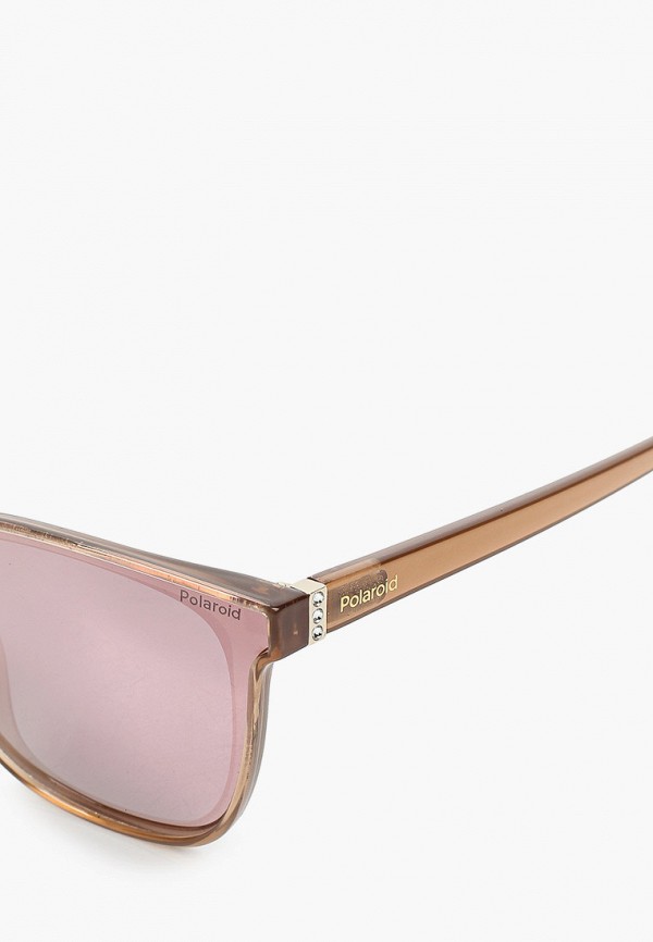 Polaroid Очки солнцезащитные - PLD 4101/F/S 35J - фото 2