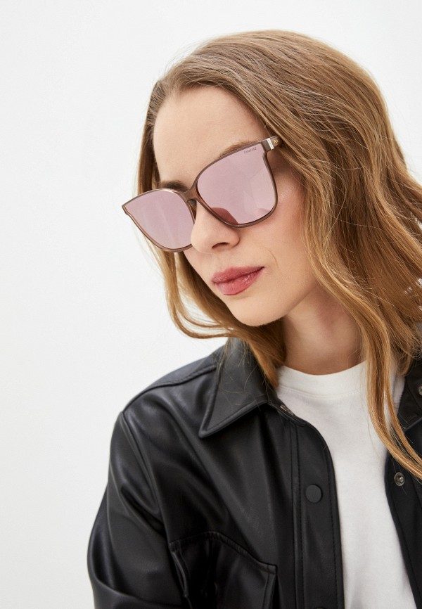 Polaroid Очки солнцезащитные - PLD 4101/F/S 35J - фото 4