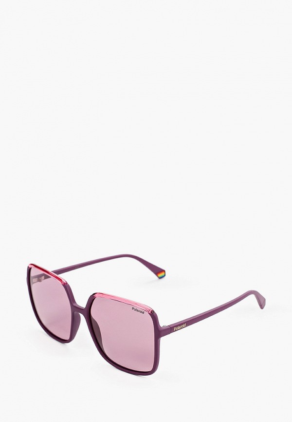 Polaroid Очки солнцезащитные - PLD 6128/S A30 - фото 1
