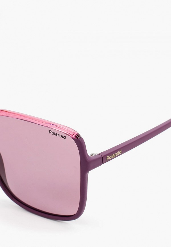 Polaroid Очки солнцезащитные - PLD 6128/S A30 - фото 2