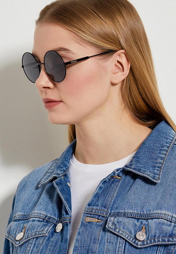 Polaroid Очки солнцезащитные - PLD 4052/S 807 - фото 4