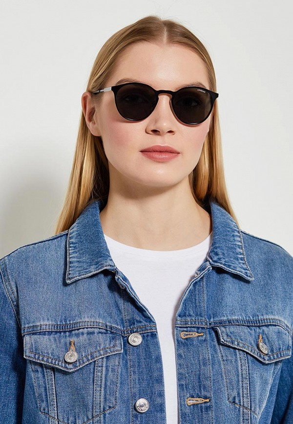 Polaroid Очки солнцезащитные - PLD 4053/S 807 - фото 4