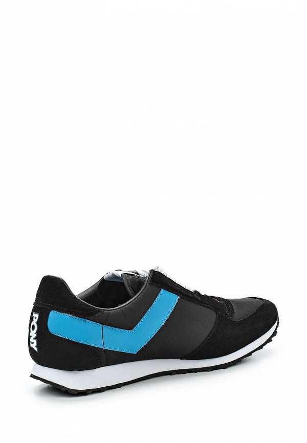 Pony Кроссовки - фото 2