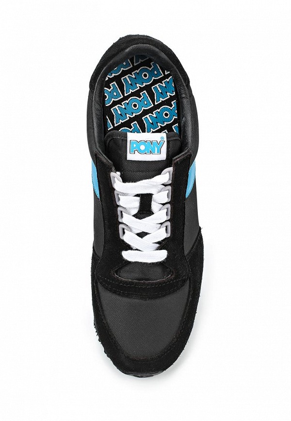 Pony Кроссовки - фото 4