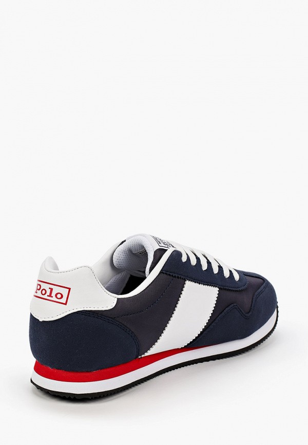 Polo Ralph Lauren Кроссовки - фото 3