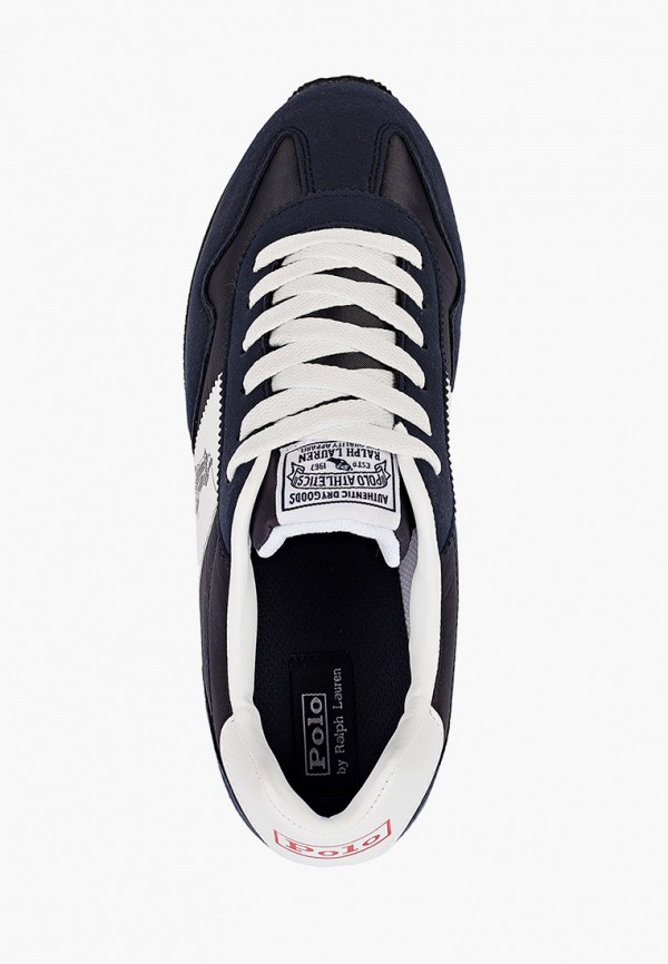 Polo Ralph Lauren Кроссовки - фото 4