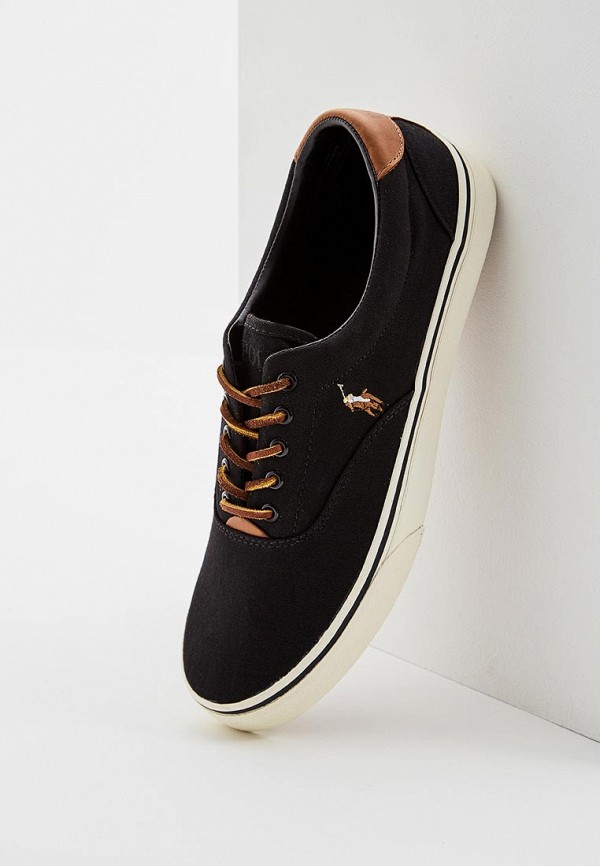 Polo Ralph Lauren Кеды - фото 5