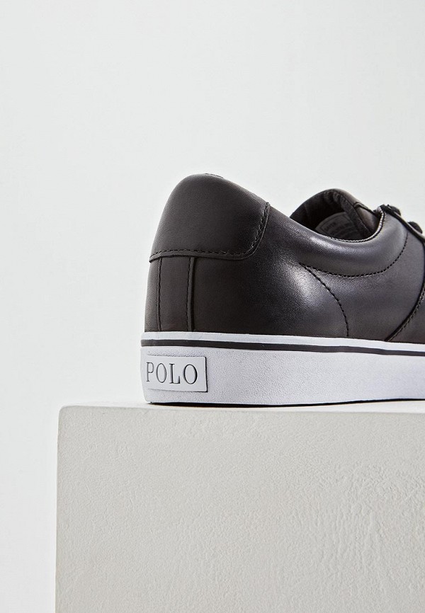 Polo Ralph Lauren Кеды - фото 2