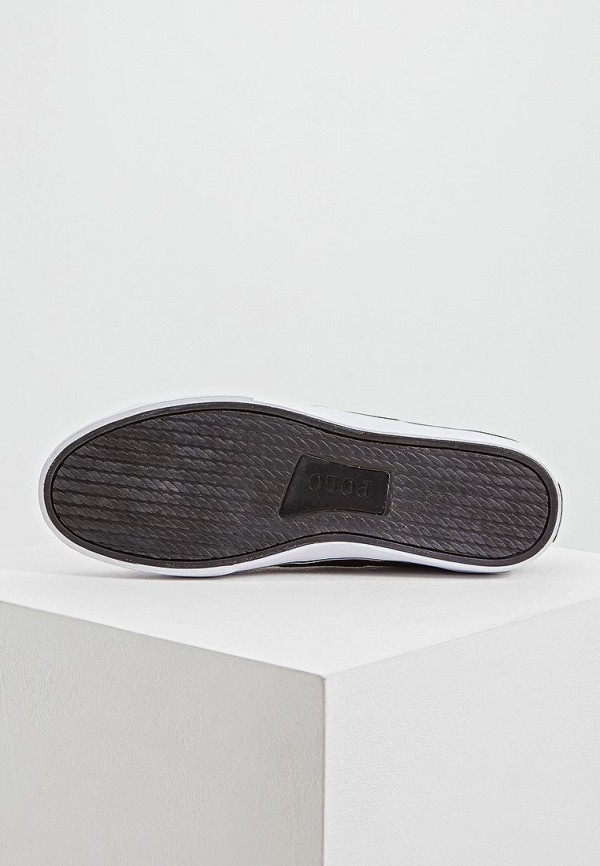 Polo Ralph Lauren Кеды - фото 3